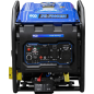 Генератор инверторный бензиновый ECO PE-7000ESI (EC1710-2) - Фото 10