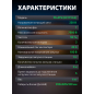 Блок автоматики для генератора ECO PE-ATS (EC1712-6) - Фото 6