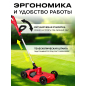 Триммер аккумуляторный WORTEX TB 2818 ALL1 XLT SOLO (1334832) - Фото 4