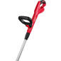 Триммер аккумуляторный WORTEX TB 2818 ALL1 XLT SOLO (1334832) - Фото 17