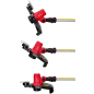 Триммер аккумуляторный WORTEX TB 2818 ALL1 XLT SOLO (1334832) - Фото 20