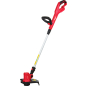 Триммер аккумуляторный WORTEX TB 2818 ALL1 XLT SOLO (1334832) - Фото 11