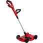 Триммер аккумуляторный WORTEX TB 2818 ALL1 XLT SOLO (1334832) - Фото 12