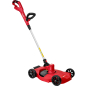 Триммер аккумуляторный WORTEX TB 2818 ALL1 XLT SOLO (1334832) - Фото 13