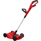 Триммер аккумуляторный WORTEX TB 2818 ALL1 XLT SOLO (1334832) - Фото 15