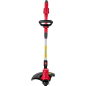 Триммер аккумуляторный WORTEX TB 2818 ALL1 XLT SOLO (1334832) - Фото 16