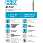 Насос скважинный DGM BP-75W (DG4310-3) - Фото 9