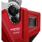 Секатор аккумуляторный WORTEX CBS 2030 ALL1 SOLO (1329774) - Фото 13