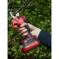 Секатор аккумуляторный WORTEX CBS 2030 ALL1 SET (1329798) - Фото 21