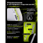 Наушники-гарнитура игровые URZUS White Cloud UR-5524116 - Фото 5