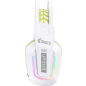 Наушники-гарнитура игровые URZUS White Cloud UR-5524116 - Фото 8