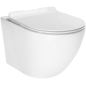 Унитаз подвесной AV ENGINEERING Comfort X (AVWHR203X)