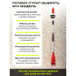 Культиватор аккумуляторный WORTEX CRC 3018 XLT SET (1335865) - Фото 5