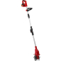 Культиватор аккумуляторный WORTEX CRC 3018 XLT SET (1335865) - Фото 9