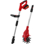 Культиватор аккумуляторный WORTEX CRC 3018 XLT SET (1335865) - Фото 10