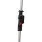 Культиватор аккумуляторный WORTEX CRC 3018 XLT SET (1335865) - Фото 12