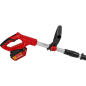 Культиватор аккумуляторный WORTEX CRC 3018 XLT SET (1335865) - Фото 13