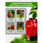 Опрыскиватель ранцевый аккумуляторный 16 л WORTEX KS 1640 Li ALL1 XLT SET (1335856) - Фото 5
