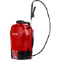 Опрыскиватель ранцевый аккумуляторный 16 л WORTEX KS 1640 Li ALL1 XLT SET (1335856) - Фото 9