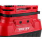 Уничтожитель насекомых аккумуляторный WORTEX CBZ 1825 XLT SOLO (1335862) - Фото 11