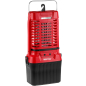 Уничтожитель насекомых аккумуляторный WORTEX CBZ 1825 XLT SOLO (1335862)