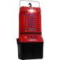 Уничтожитель насекомых аккумуляторный WORTEX CBZ 1825 XLT SOLO (1335862) - Фото 4