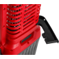 Уничтожитель насекомых аккумуляторный WORTEX CBZ 1825 XLT SOLO (1335862) - Фото 8