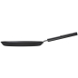 Сковорода алюминиевая блинная 22 см FISKARS Hard Face (1075522) - Фото 6