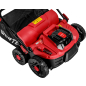 Аэратор-скарификатор для газона аккумуляторный WORTEX CAE 3736 ALL1 XLT SOLO (1334876) - Фото 14