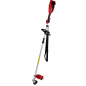 Триммер аккумуляторный WORTEX TB 3036-1 ALL1 XLT SOLO (1334871) - Фото 8