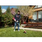 Триммер аккумуляторный WORTEX TB 3036-1 ALL1 XLT SOLO (1334871) - Фото 17