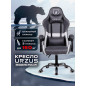 Кресло геймерское URZUS Polar (UR-7351113)