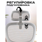 Кресло компьютерное KEIZEN Akira (KZ-7351114) - Фото 5