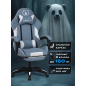 Кресло геймерское URZUS Ghost (UR-7351112)