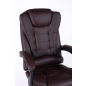 Кресло компьютерное KEIZEN Boss (KZ-7351112) - Фото 18