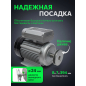 Электродвигатель для компрессора 2,2 кВт со шкивом ECO YL90L-2 (AE-1005-B1-13) - Фото 3
