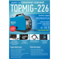 Полуавтомат сварочный SOLARIS TOPMIG-226 (SL5712-5) - Фото 19