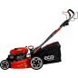 Газонокосилка бензиновая самоходная ECO LG-745 E (EC2014-7) - Фото 8
