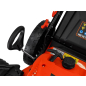 Газонокосилка бензиновая самоходная STARTUL Garden 51 SM (SG1016) - Фото 7