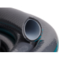 Шланг поливочный STARTUL Garden 1/2" 50 м (ST6045-1/2-50) - Фото 4