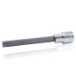 Головка 1/2" с насадкой TORX T70 удлиненная 140 мм TOPTUL (BCUA1670)
