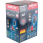 Насос дренажный аккумуляторный WORTEX WP 1820 ALL1 XLT Solo (1334869) - Фото 15