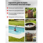 Насос дренажный аккумуляторный WORTEX WP 1820 ALL1 XLT Solo (1334869) - Фото 2