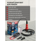 Насос дренажный аккумуляторный WORTEX WP 1820 ALL1 XLT Solo (1334869) - Фото 3