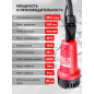 Насос дренажный аккумуляторный WORTEX WP 1820 ALL1 XLT Solo (1334869) - Фото 5