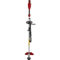 Триммер аккумуляторный WORTEX TB 3036-1 ALL1 XLT SET (1334872) - Фото 9