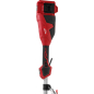 Триммер аккумуляторный WORTEX TB 3036-1 ALL1 XLT SET (1334872) - Фото 11