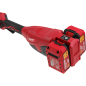 Триммер аккумуляторный WORTEX TB 3036-1 ALL1 XLT SET (1334872) - Фото 10