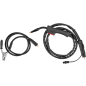 Полуавтомат сварочный DGM FX200 (DG5822-6) - Фото 13