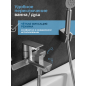 Смеситель для ванны AV ENGINEERING Les (AVLES3-BW0) - Фото 3